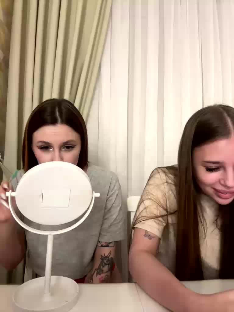 -Belchonok Adult Chat October 31, 2025