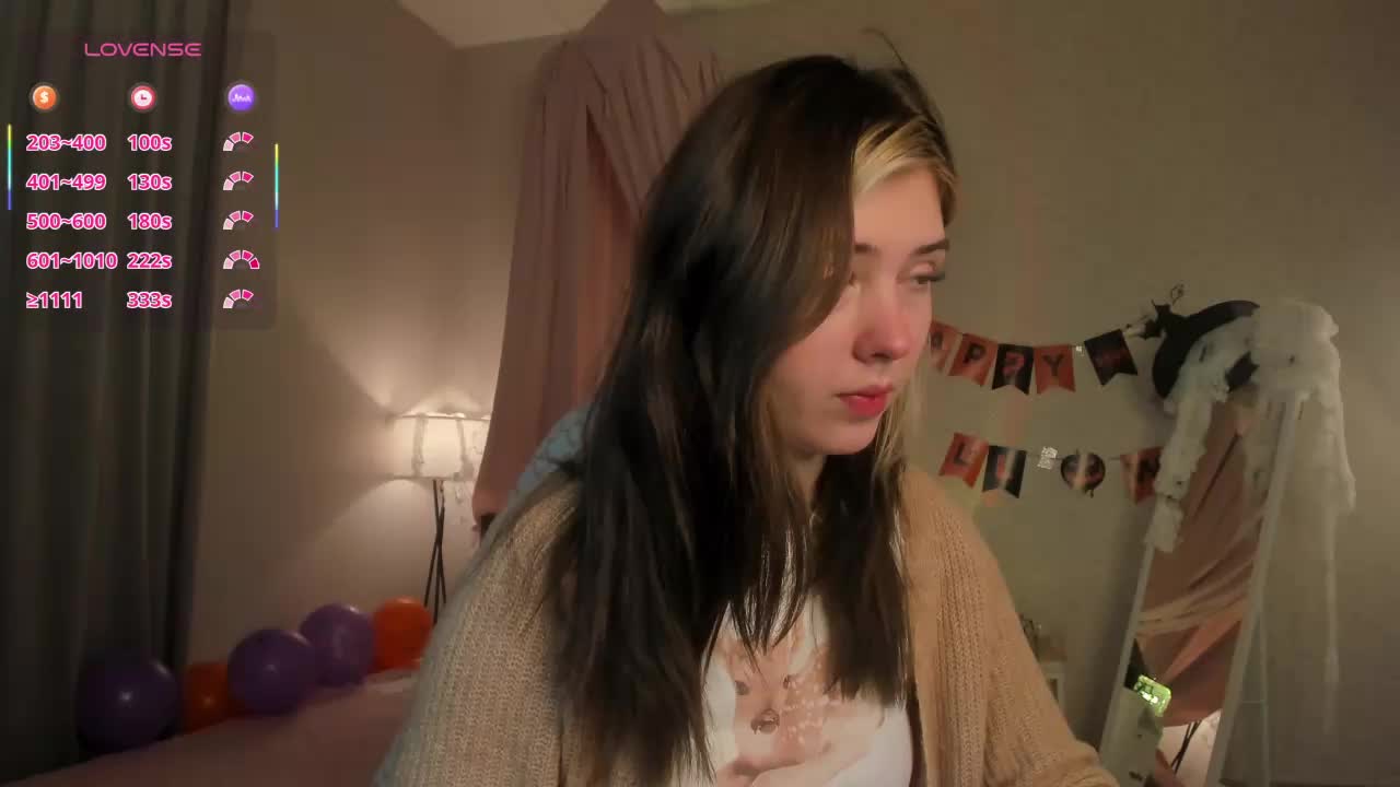 Vanessa-Walters Adult Chat October 30, 2025