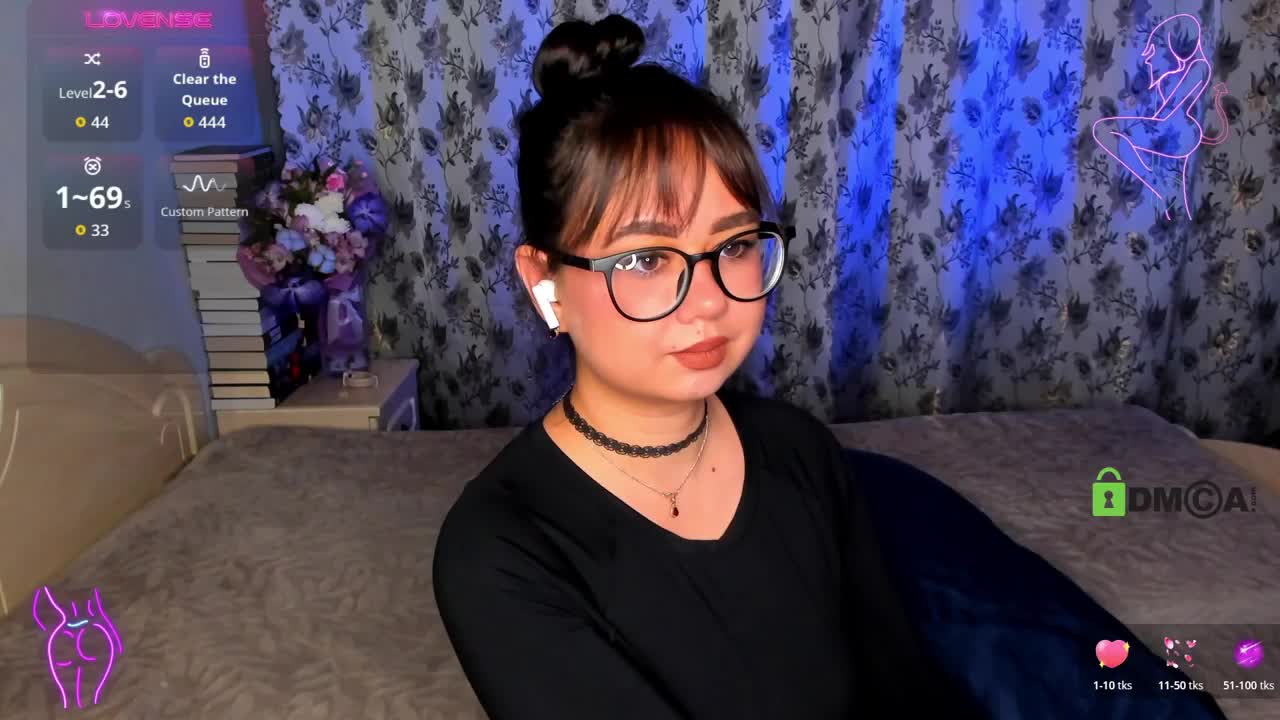 -Carolina- Adult Chat October 31, 2025