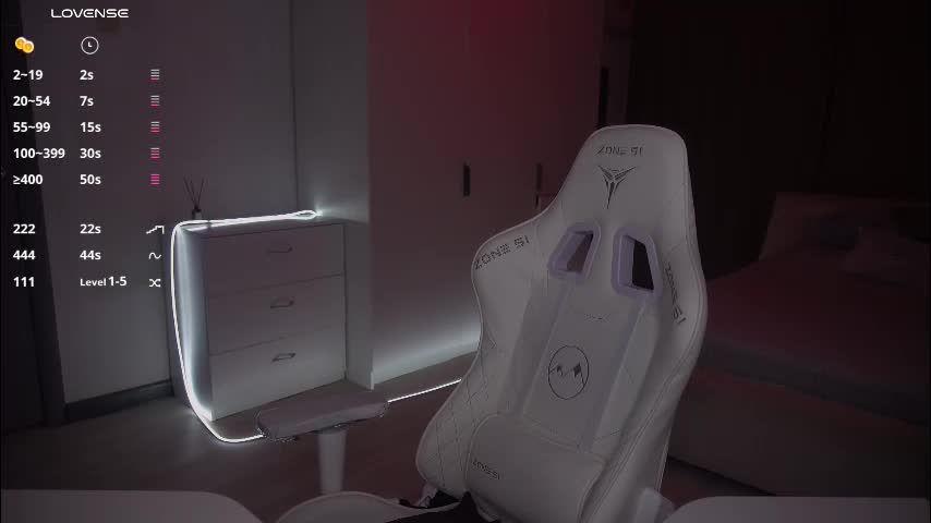 evelina_fox Adult Chat October 29, 2025