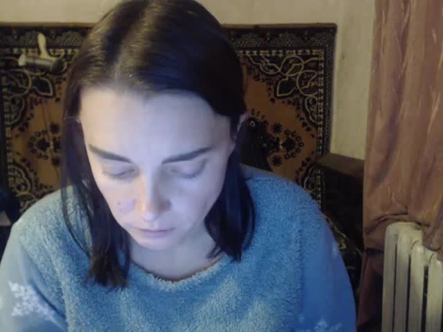 AlisaLaDiva Adult Chat October 31, 2025