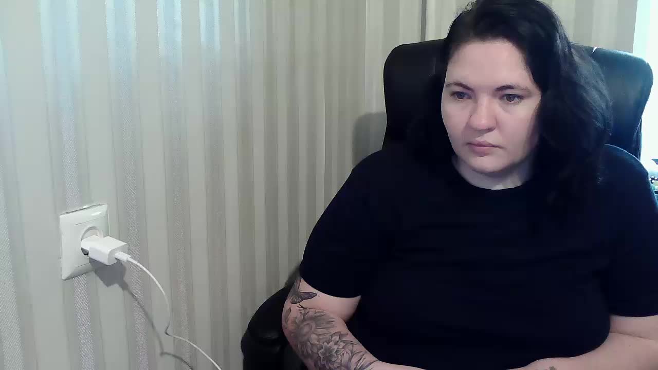 XLisaBlueX Adult Chat October 29, 2025