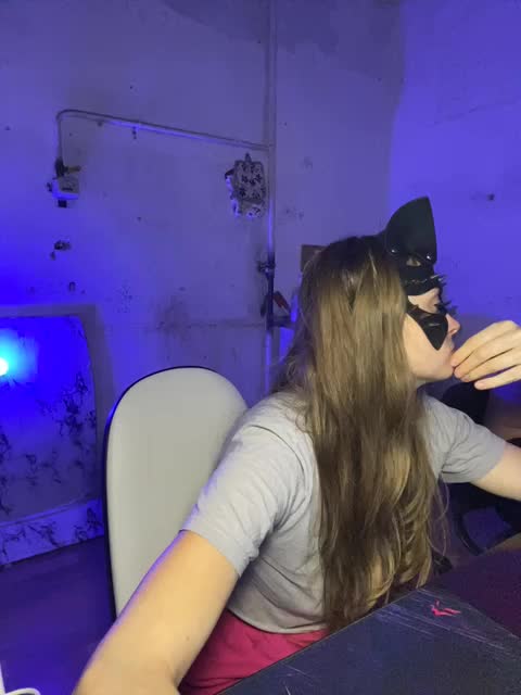 cutemilana_sw Adult Chat October 30, 2025