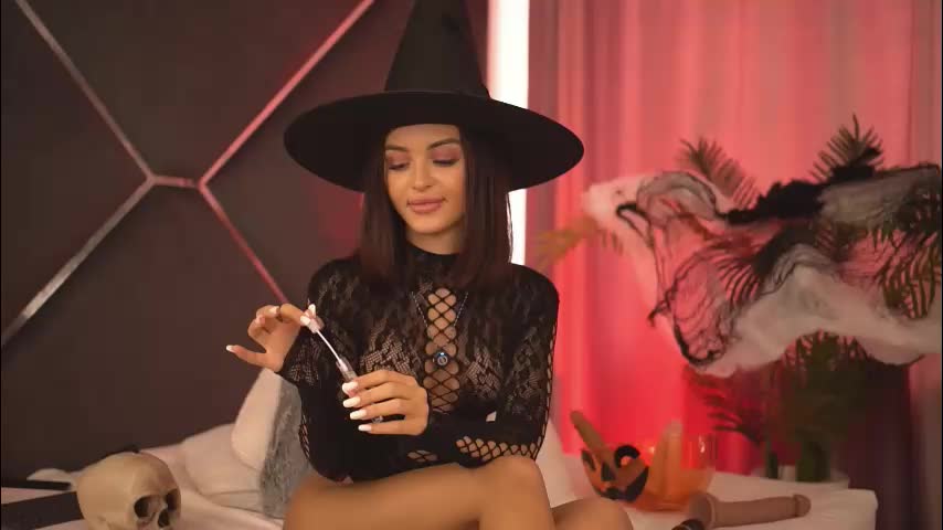 lila_hottie_rosie Adult Chat October 24, 2025