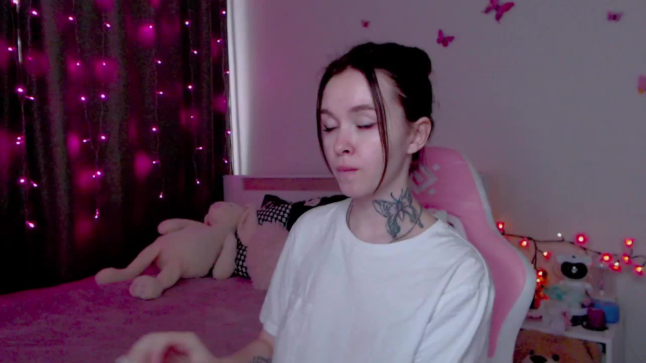 NaughtyMable Adult Chat October 30, 2025