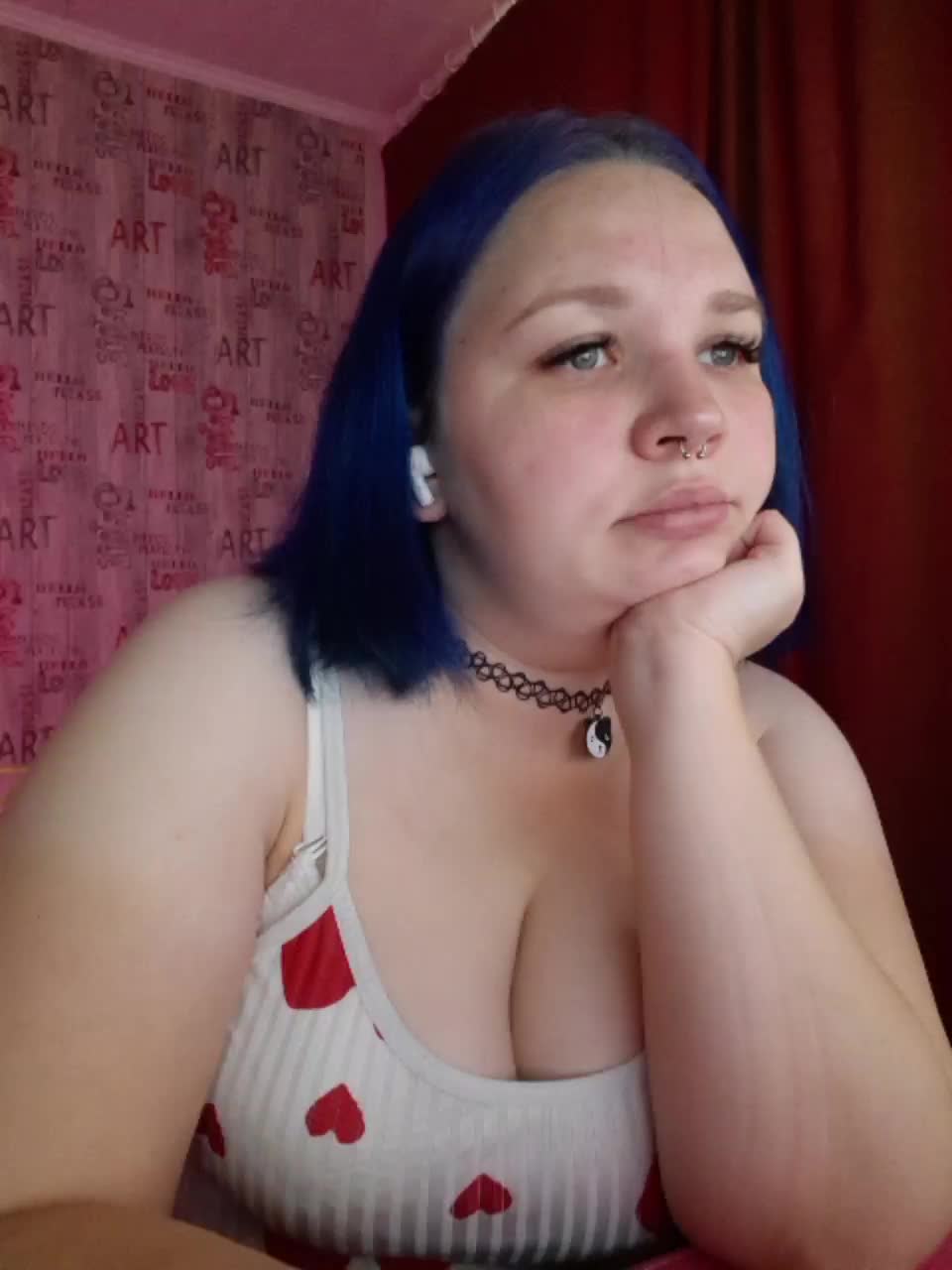 -MeooW- Adult Chat October 31, 2025