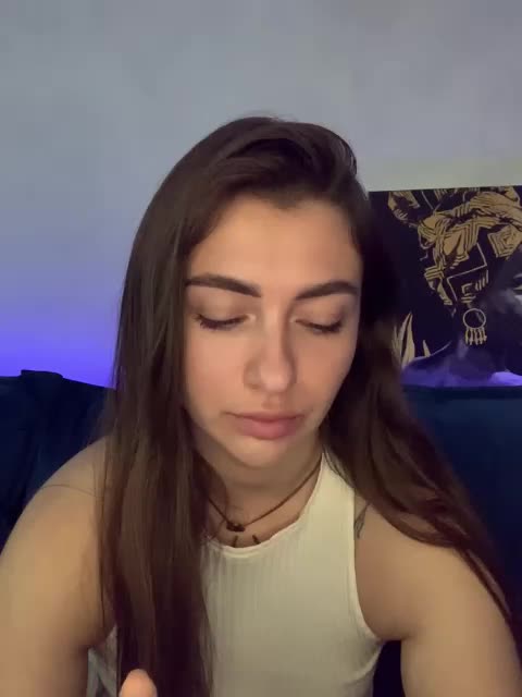 WILDGIRL Adult Chat October 31, 2025