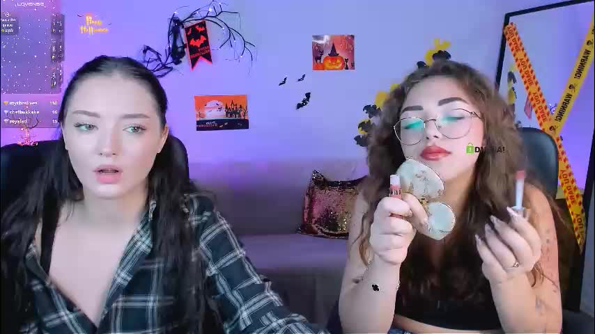 miki_nikki Adult Chat October 27, 2025