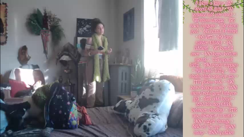 girlnumbersix Adult Chat October 30, 2025