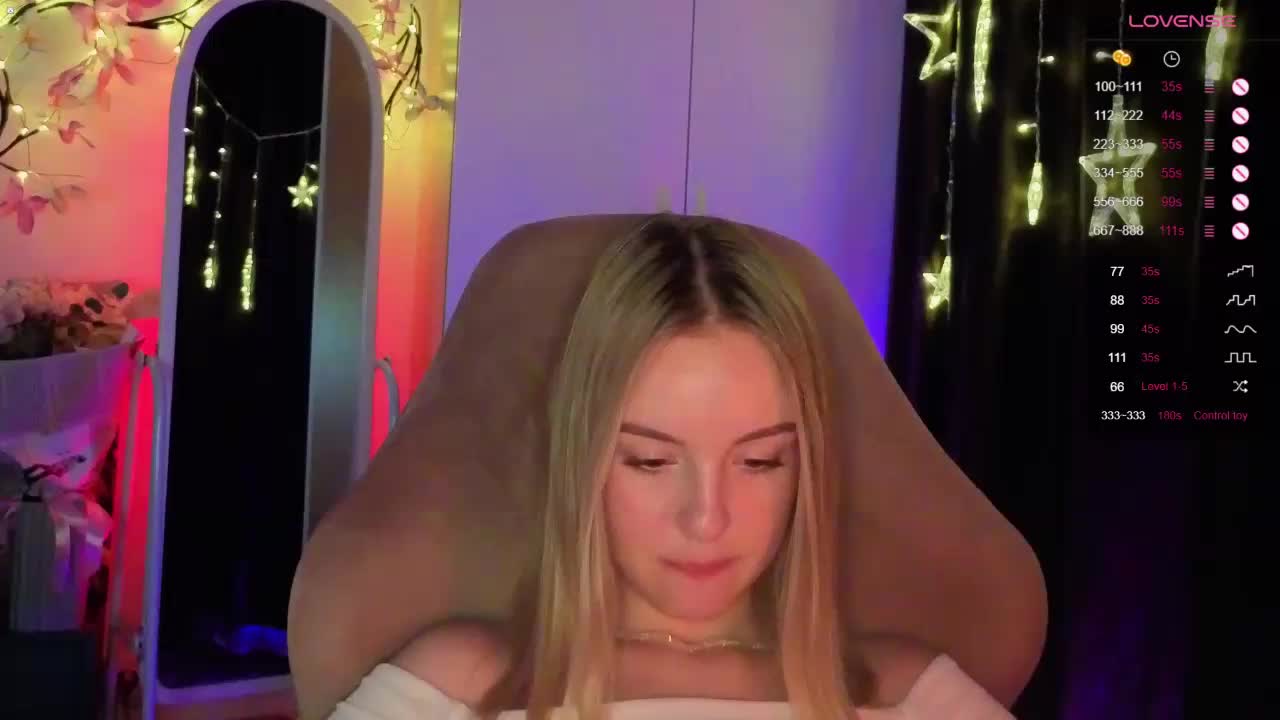 Nestyzz Adult Chat October 30, 2025