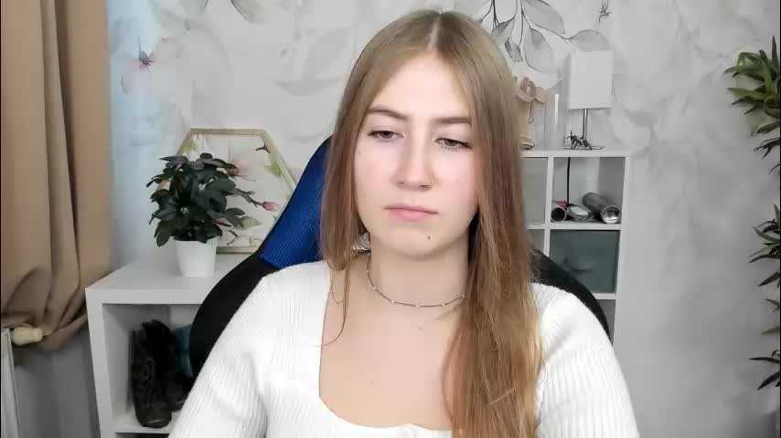 meganx_candy Adult Chat October 29, 2025