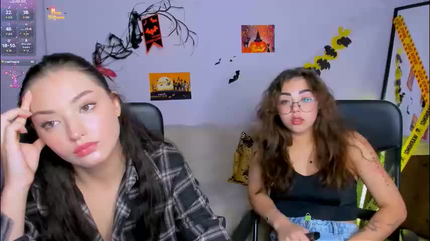 miki_nikki Adult Chat October 27, 2025