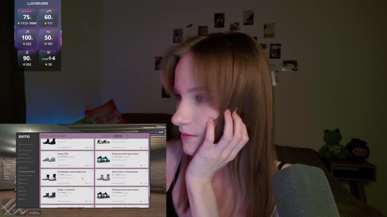 Zelilo Adult Chat October 30, 2025