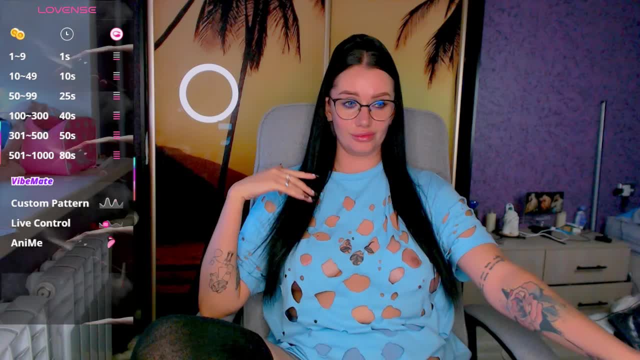 goldenwitchx Adult Chat October 24, 2025