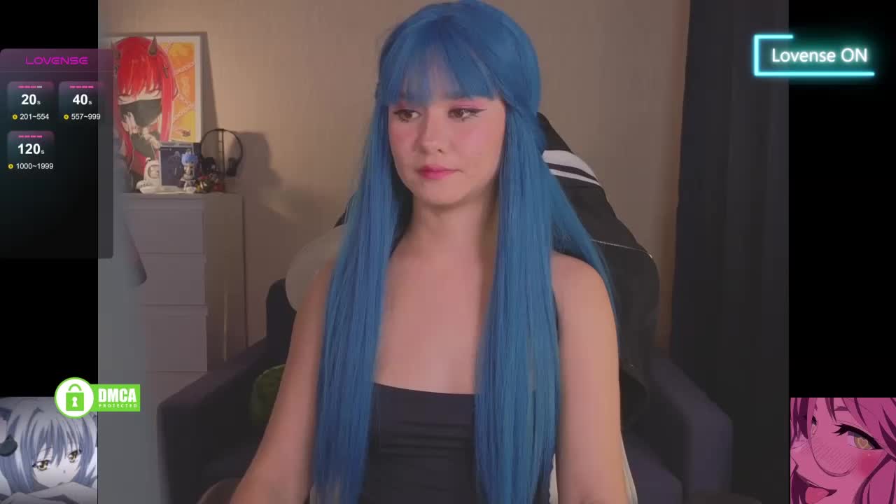 CreamMeow Adult Chat October 30, 2025