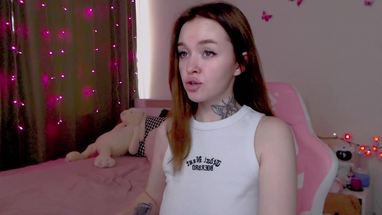 NaughtyMable Adult Chat October 31, 2025