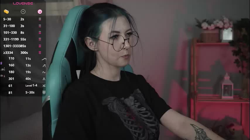 wesleegray Adult Chat October 29, 2025