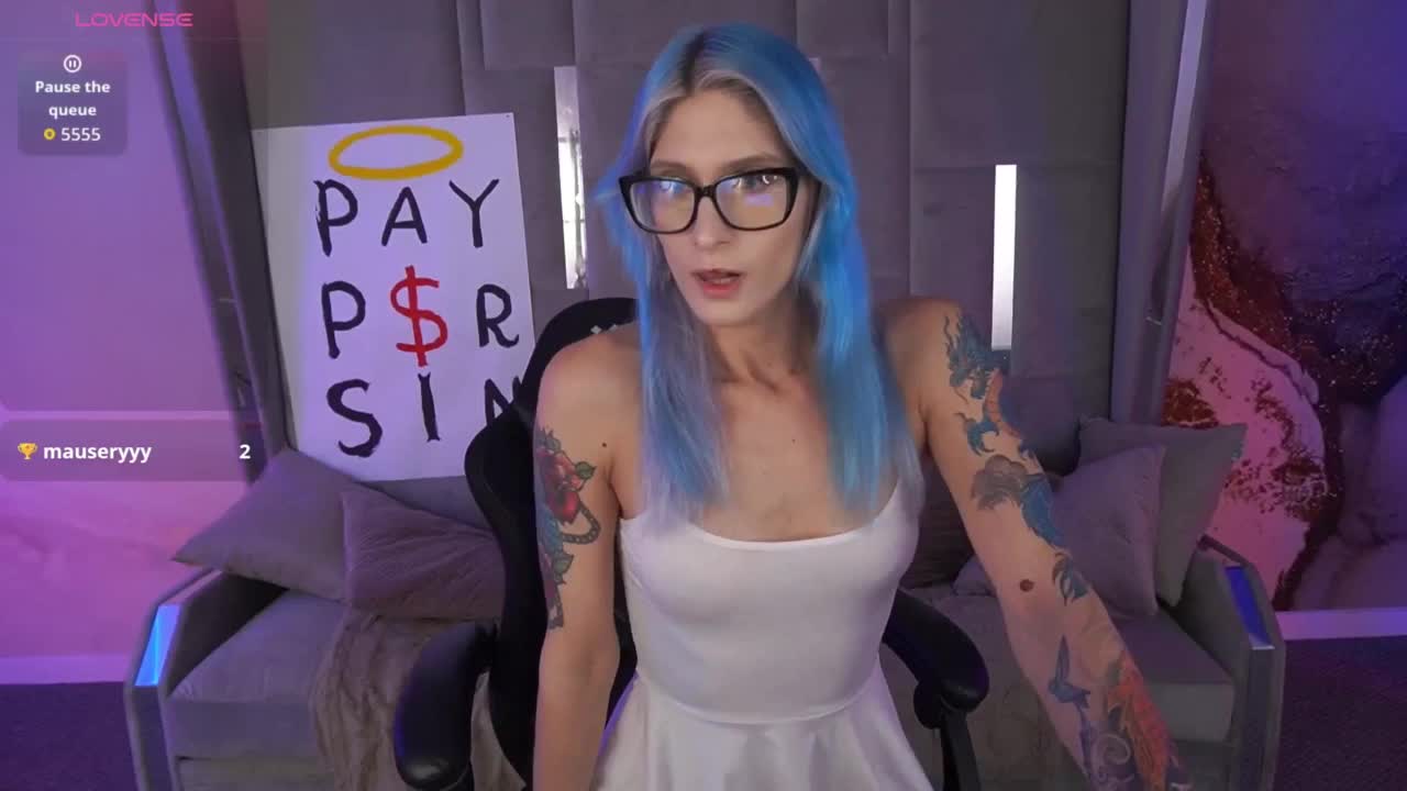 CassandraStars Adult Chat October 31, 2025