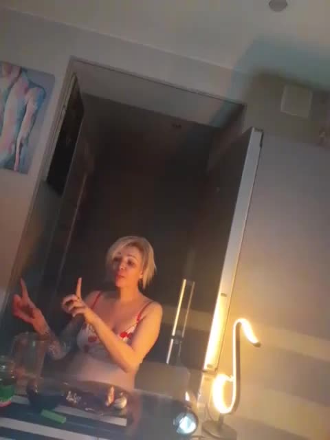 TilyTily Adult Chat October 30, 2025