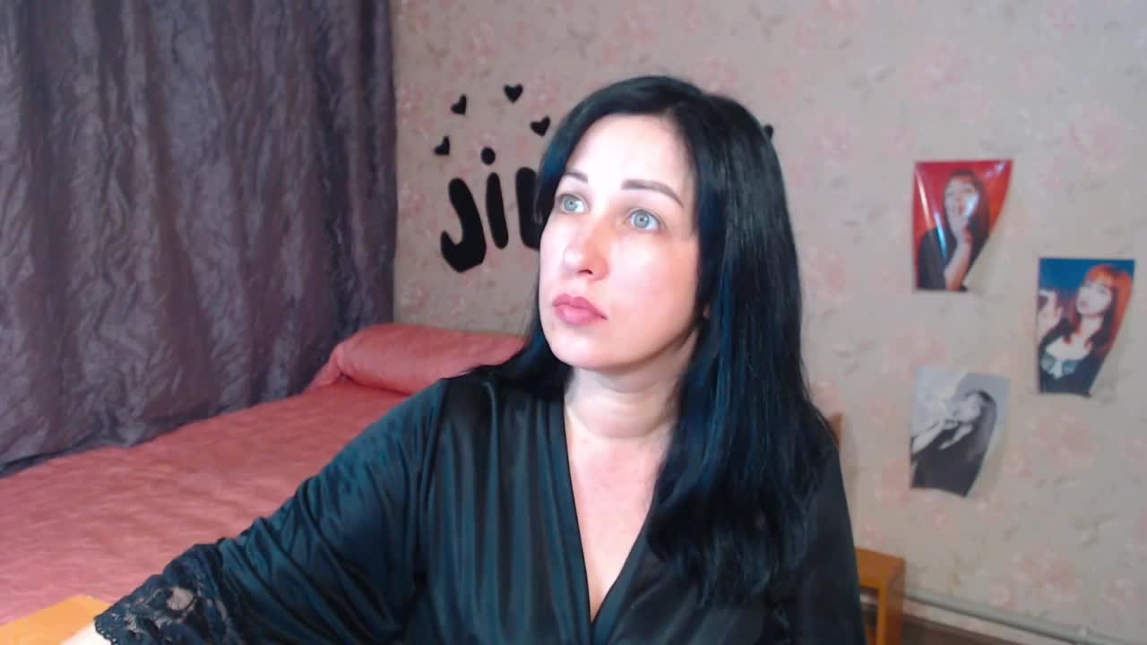 JillStevens Adult Chat October 31, 2025
