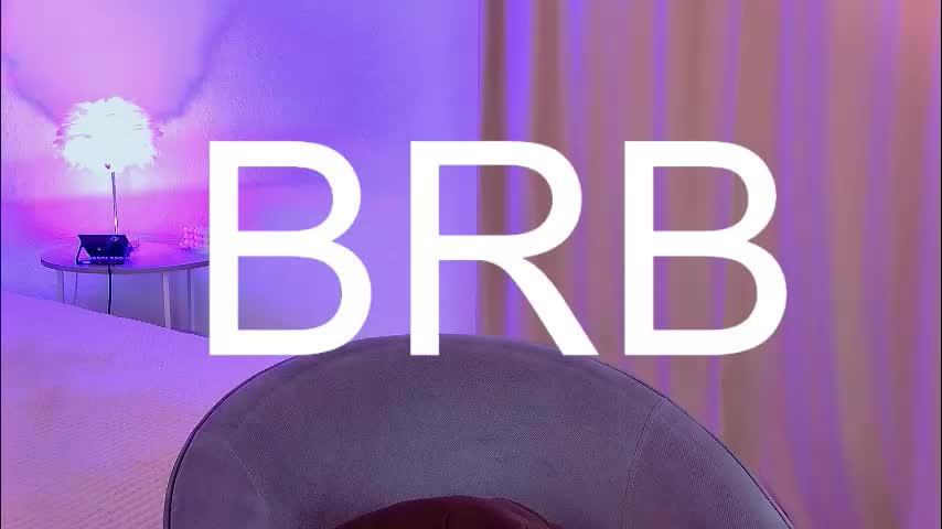 cutemirage Adult Chat October 29, 2025