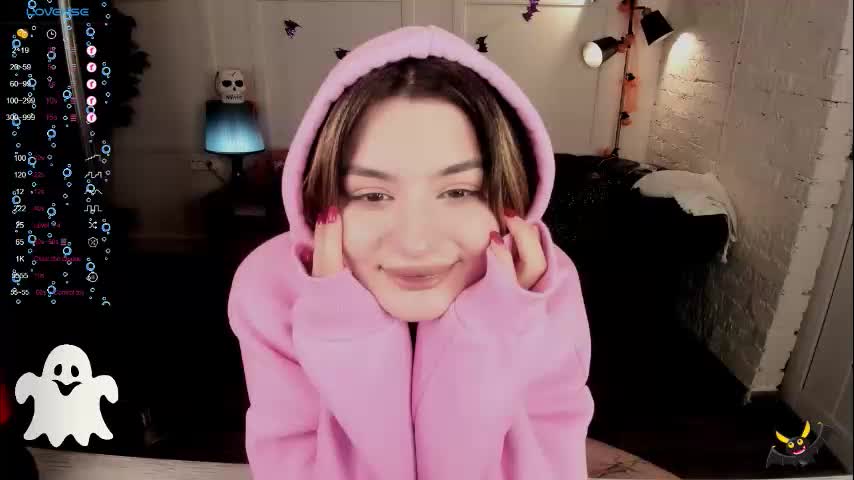 black_pant3r Adult Chat October 29, 2025