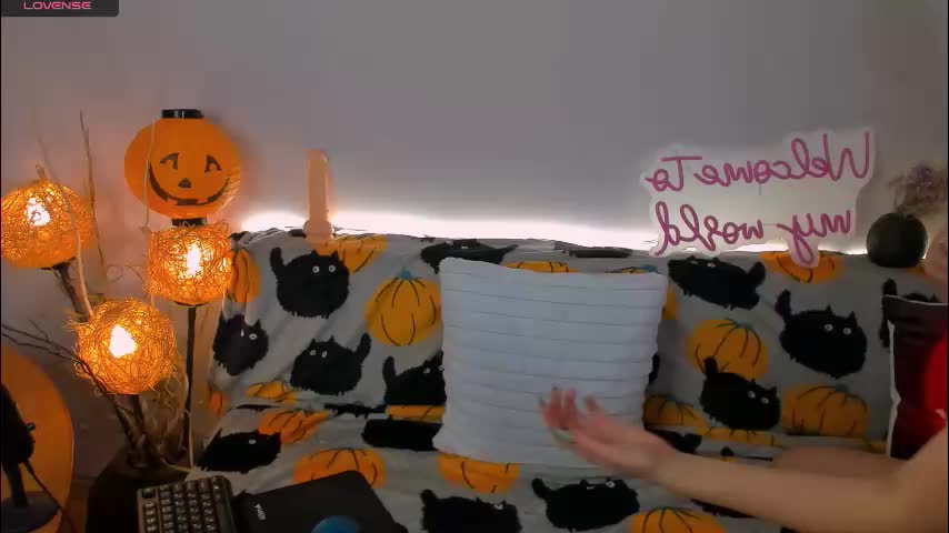 lucia_lucky Adult Chat October 26, 2025