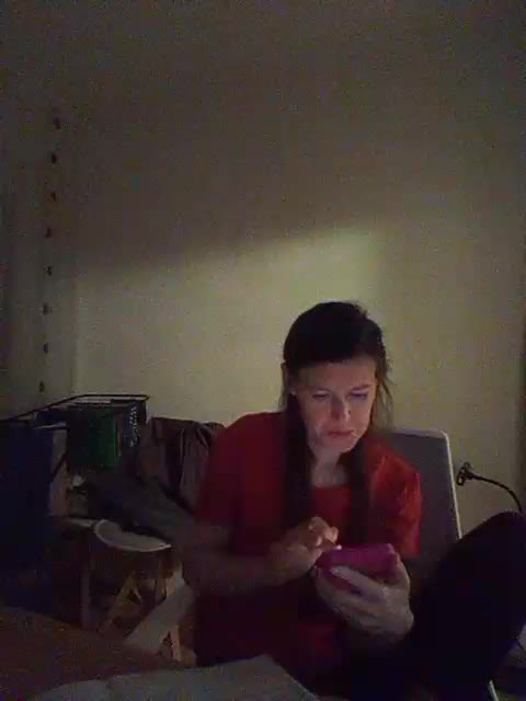 __COVID-19__ Adult Chat October 30, 2025