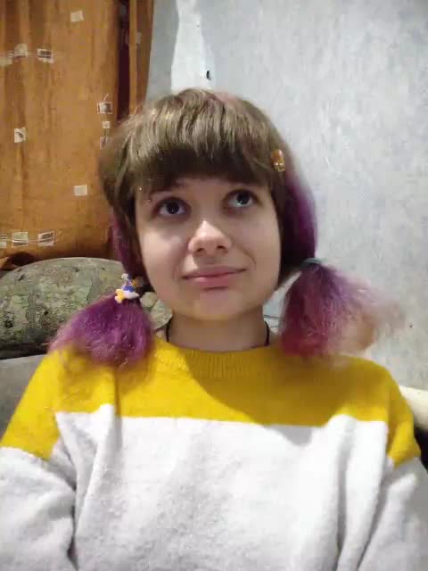 GrettaCandy Adult Chat October 30, 2025