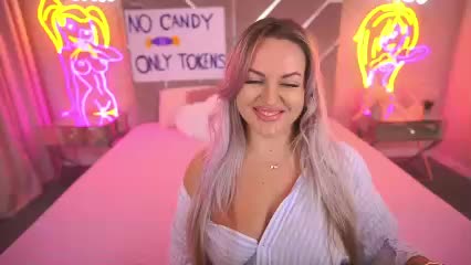 KiraCandyS Adult Chat October 31, 2025