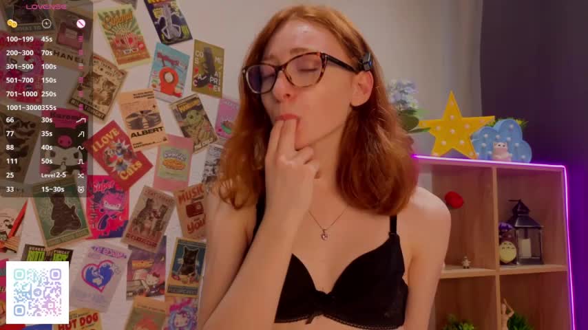 VeronaHascall Adult Chat October 24, 2025