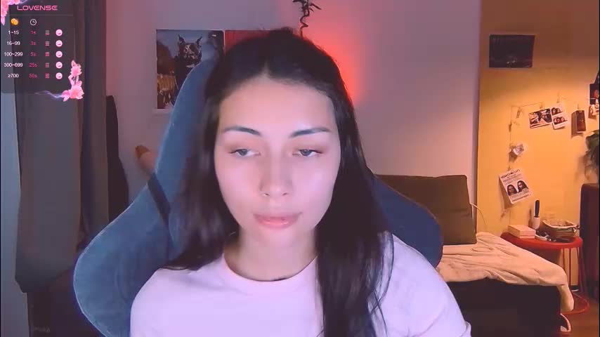 valorant_girl Adult Chat October 25, 2025