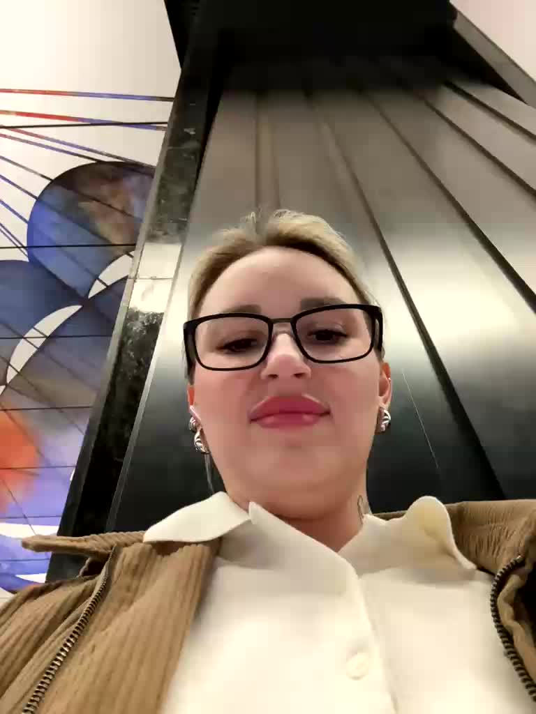 FetishTeacher Adult Chat October 31, 2025