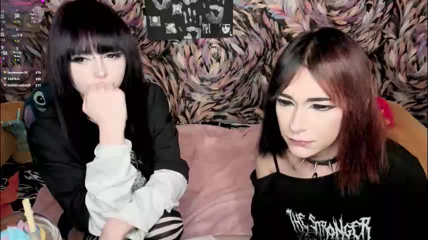 arina_rose Adult Chat October 26, 2025