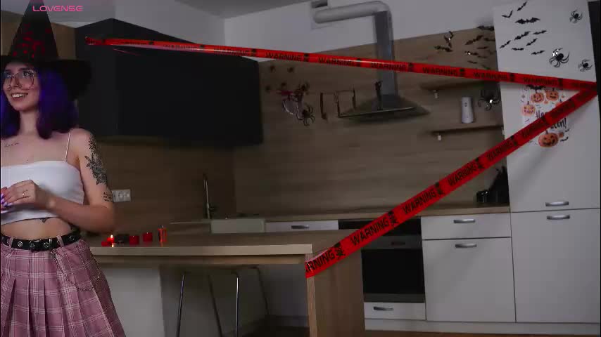 catharinehaeckel Adult Chat October 31, 2025