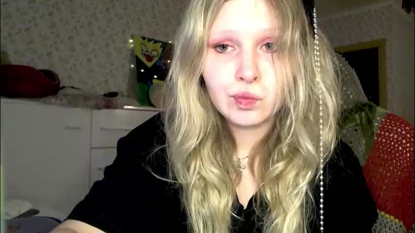 fairydreams_ Adult Chat October 29, 2025