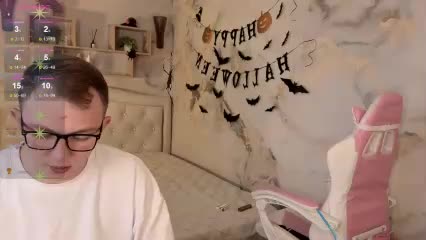 Kristallik-1 Adult Chat October 31, 2025