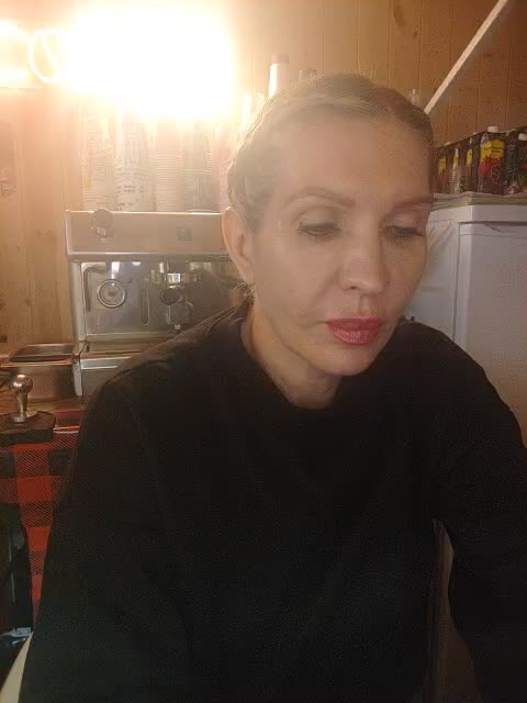 Katriona Adult Chat October 30, 2025