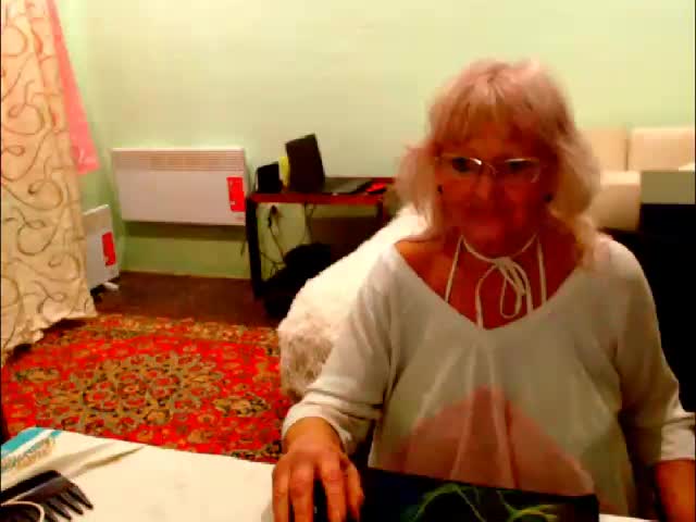 Natalia7634 Adult Chat October 29, 2025