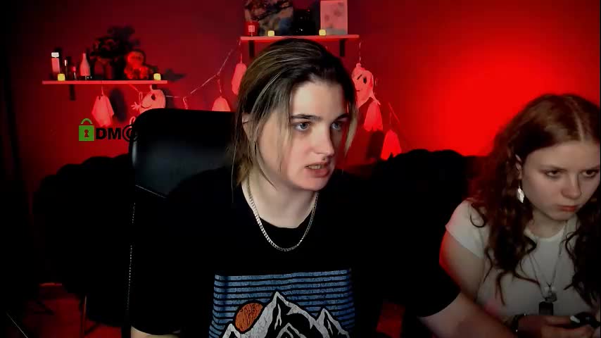 foxy_tease_ Adult Chat October 25, 2025