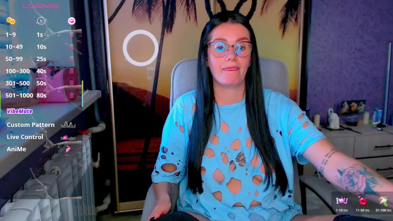 goldenwitchx Adult Chat October 30, 2025