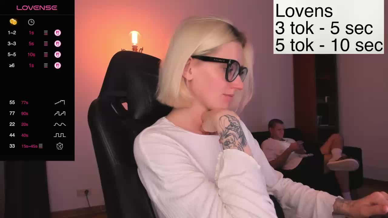 Sexy-Sweets Adult Chat October 30, 2025