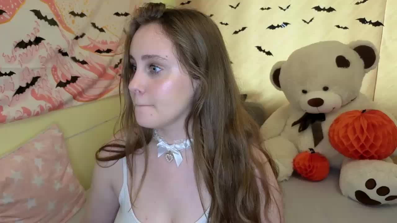 SellyaHouston Adult Chat October 30, 2025