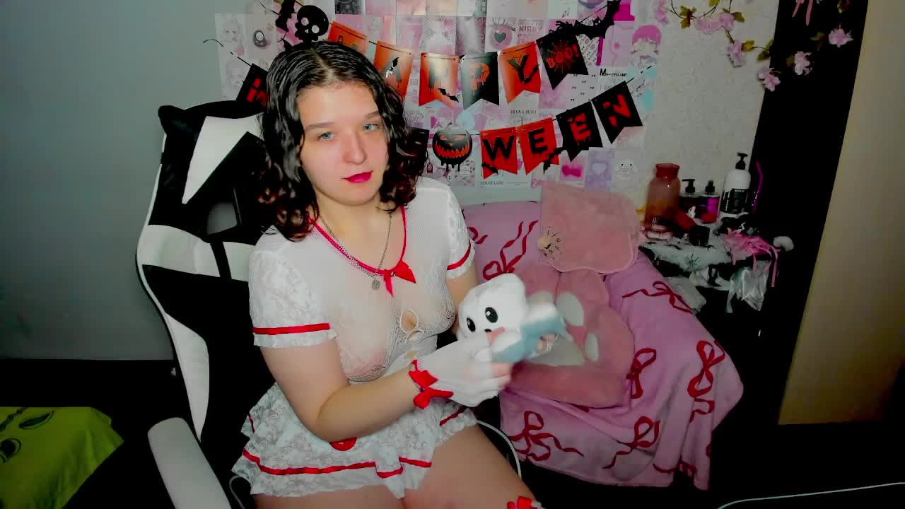 Acid-Kate Adult Chat October 31, 2025