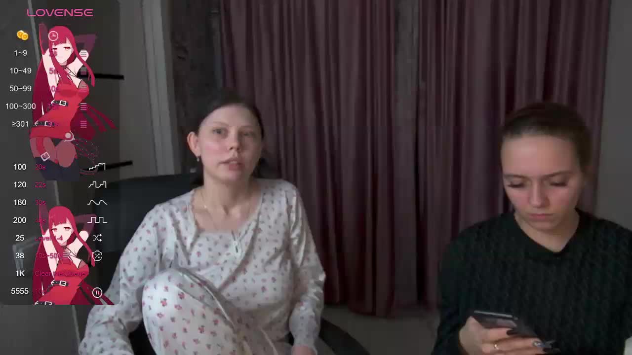 alinamagic Adult Chat October 24, 2025