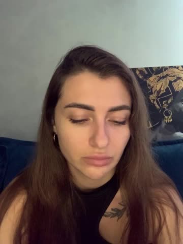 WILDGIRL Adult Chat October 31, 2025