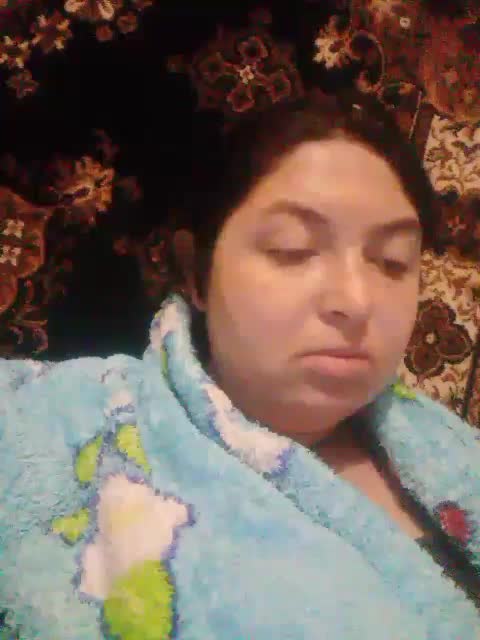 ZaraZaZa- Adult Chat October 31, 2025