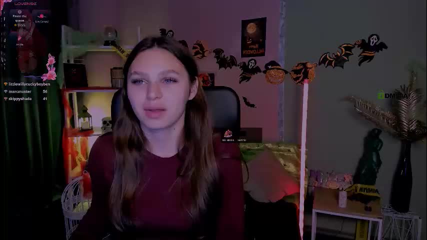 niri_vex Adult Chat October 28, 2025