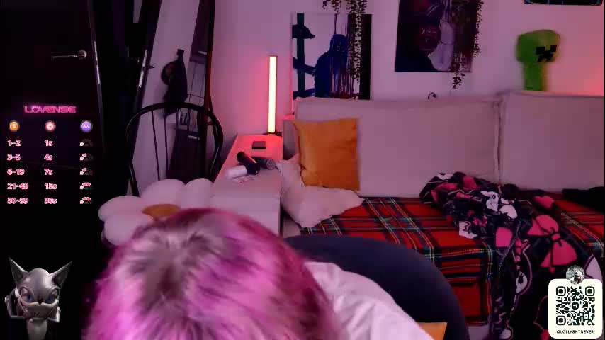 _lollyshy_ Adult Chat October 30, 2025