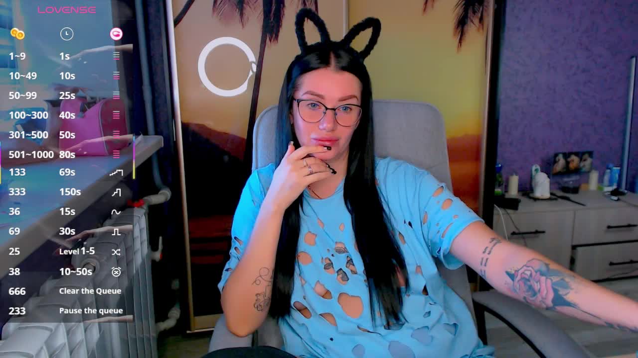 goldenwitchx Adult Chat October 30, 2025